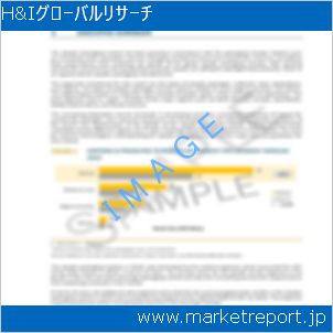 市場と産業調査レポートのイメージ